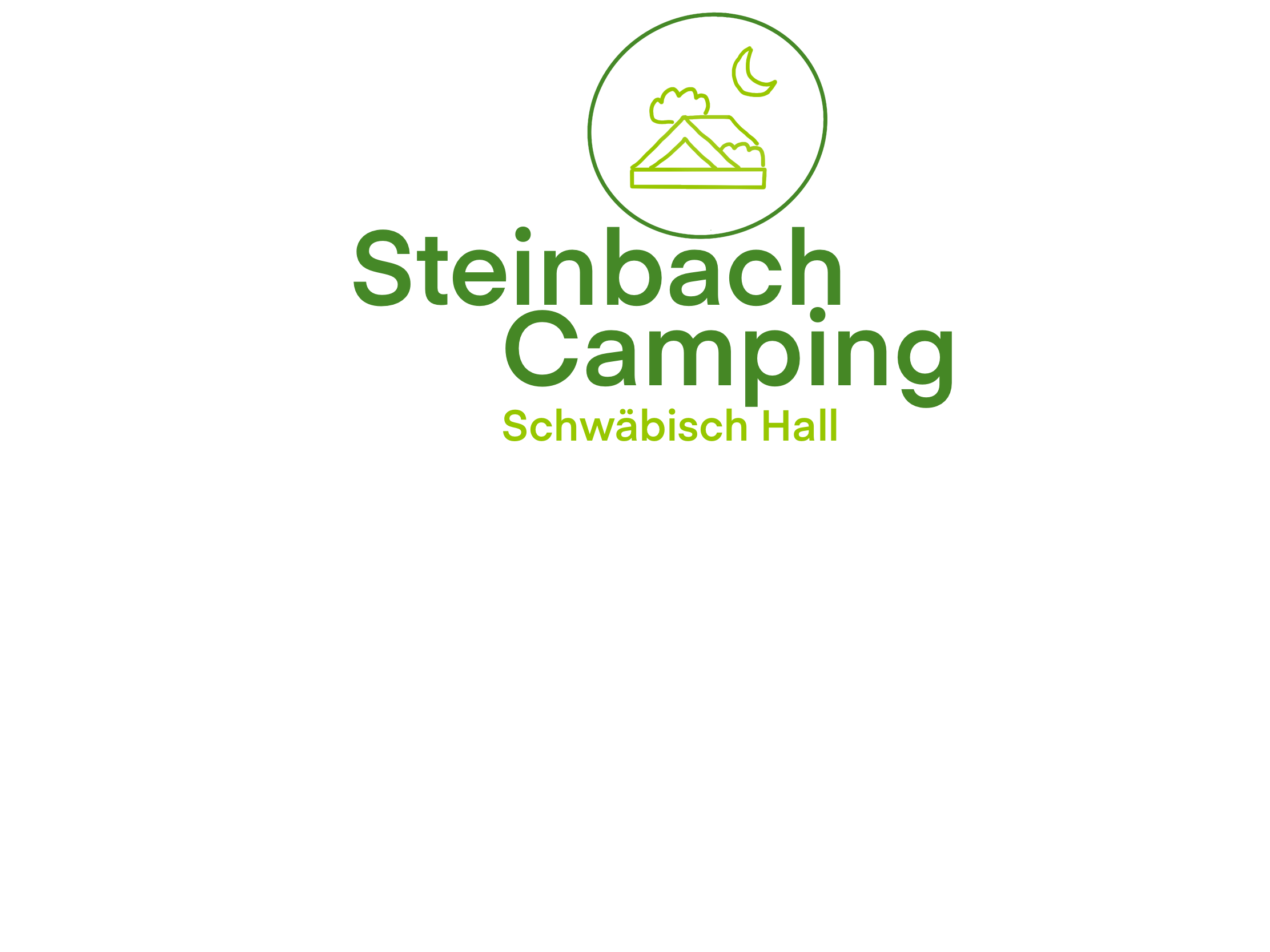 Campingplatz am Steinbacher See